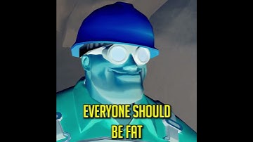 Boze TF2 huurlingen zijn als... 😈