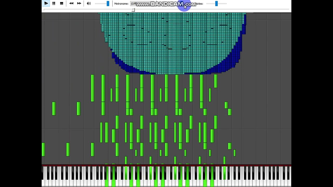 dark midi - nokia ringtone (with history)