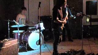 An Endless Skyline - All That Jazz (Live @ The Hive)