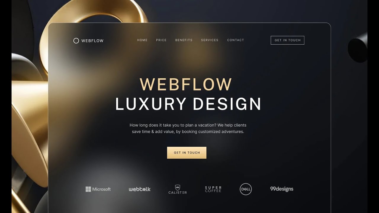 24 Best Website Services | Build a Premium Luxury and Modern Wordpress Website