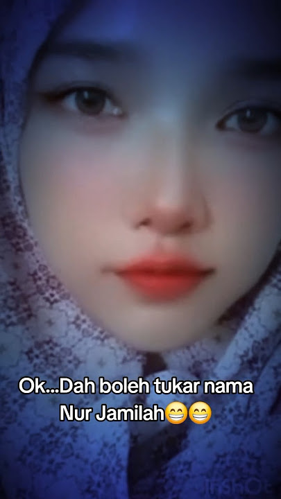 Demam Jamilah😂😂#shorts #video #laguviral