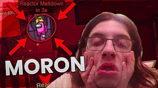 WORST AMONG US PLAYERS OF ALL TIME (Face Reveal!!!)