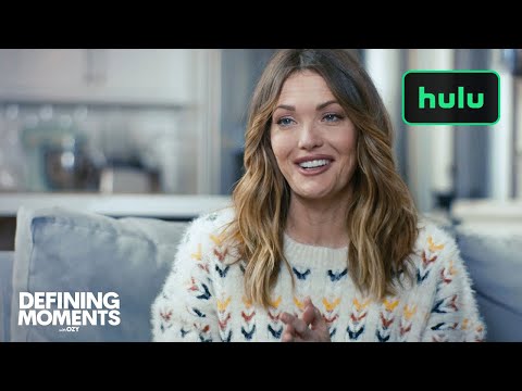 Defining Moments with OZY: Amy Purdy (Teaser) • A Hulu Original