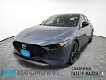 2023 Mazda Mazda3 2.5 S Carbon Edition Eau Claire, Altoona, Lake Hallie, Chippewa Falls, Menomo...