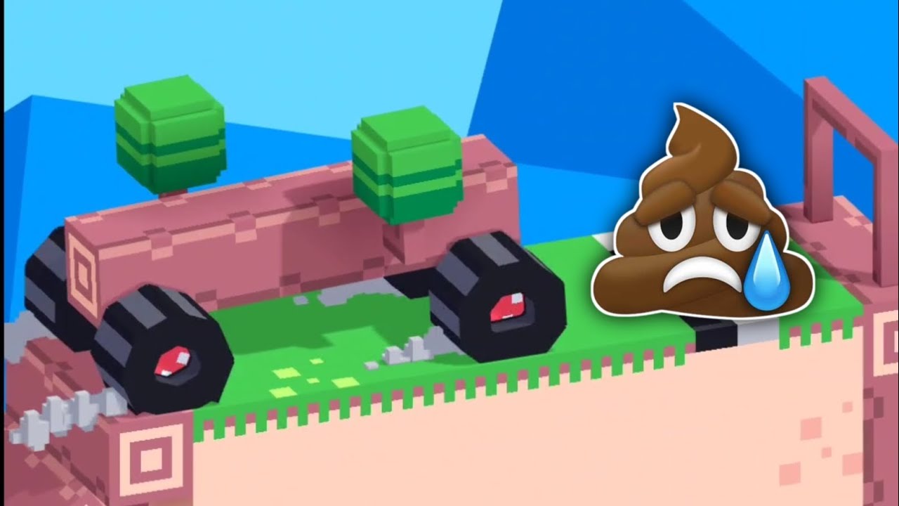 Drive Fun 2 Fancade Drive Fun 2 GamePlay Walkthrough - New Update - Android, iOS ...