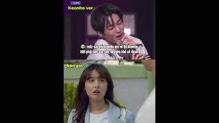 Trời nó nũng nịu gì đâu luôn á #kpop #cortis #fyp #fypシ゚viral #xh cre https://vt.tiktok.com/ZS93mJ