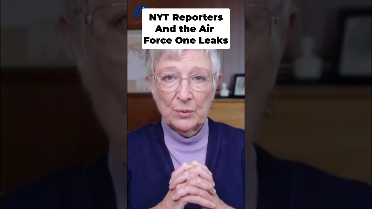 NYT Subpoenaed: Trump's Assassination Pattern Revealed #shorts