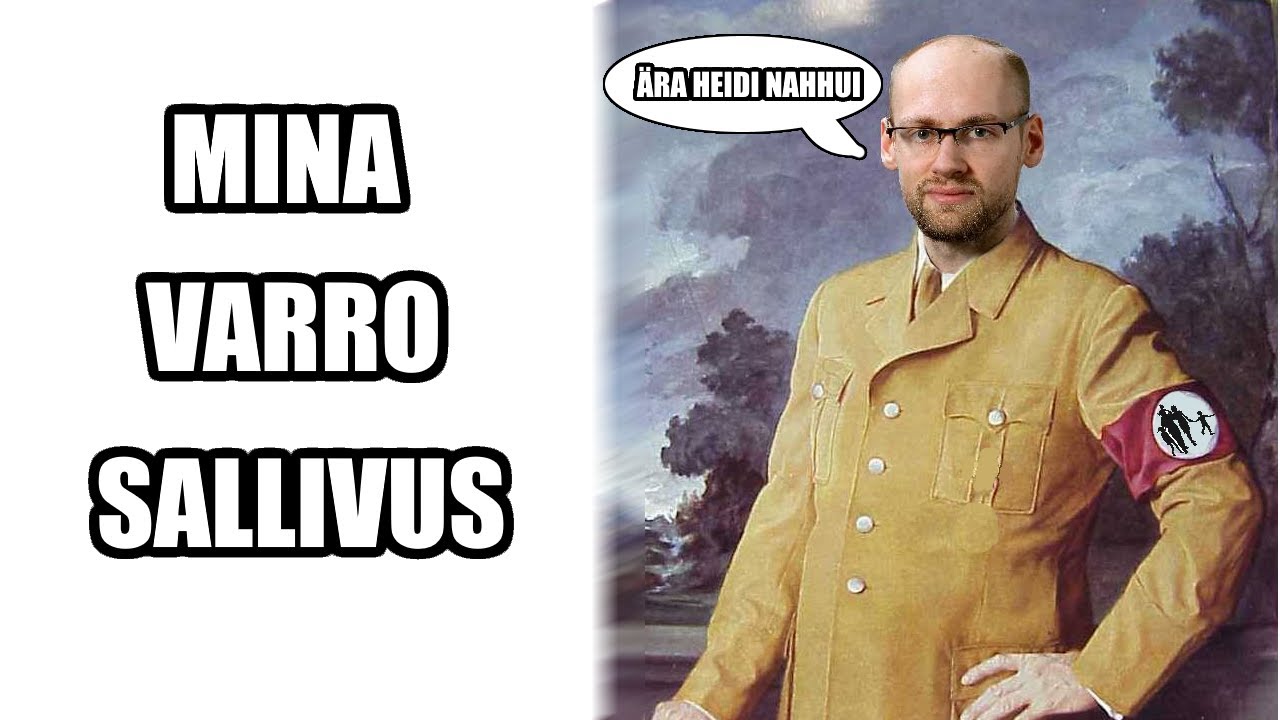 Mina, Varro ja sallivus