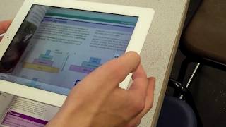 An iPad, an Apple TV and a Projector - some ideas for the digital Classroom screenshot 2