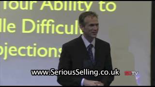 Improve Your Ability to Handle Difficult Objections Part 1