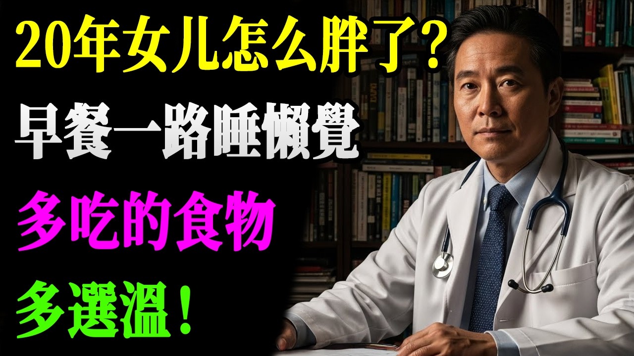想多活20年？每天早上重复的这3大坏习惯必须立刻戒掉！它们正偷偷“吸干”你的阳气，让你日渐虚弱｜老年健康｜老人智慧