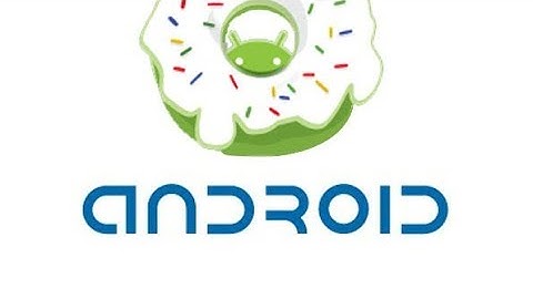 Android Versions History:2008-2016(Updated)