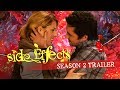 Side Effects - Season 2 - OFFICIAL TRAILER - OUT NOW!