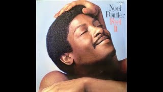 Noel Pointer - Captain Jarvis