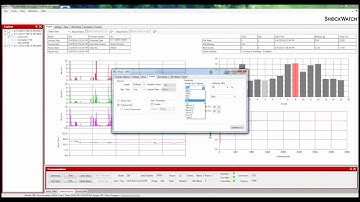 ShockLog Software Tutorial  2 How to Create a Setup File