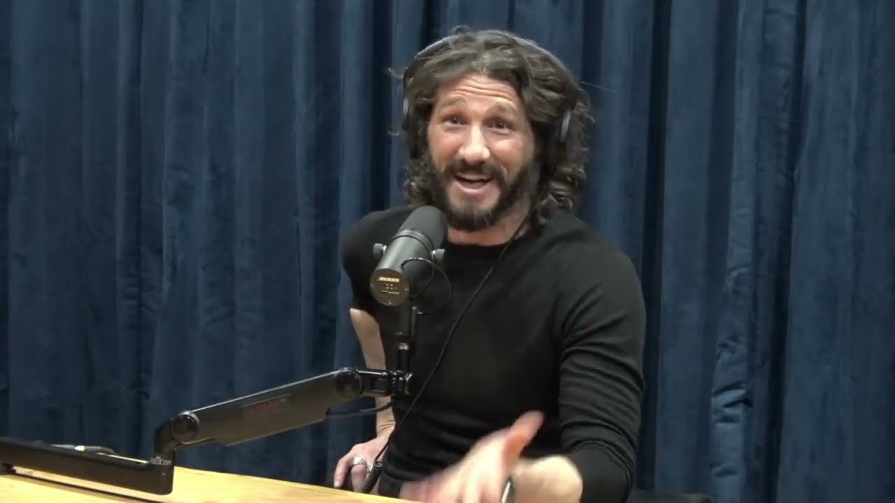 Old vet calls out PJ Wil Willis' Military training