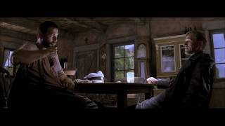 Inglourious Basterds - Trailer #3 [HD]