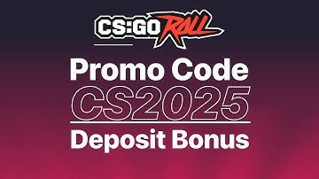 CSGOROLL PROMO CODE "CS2025" — Free Cases and Deposit Bonus (csgoroll promo code review)
