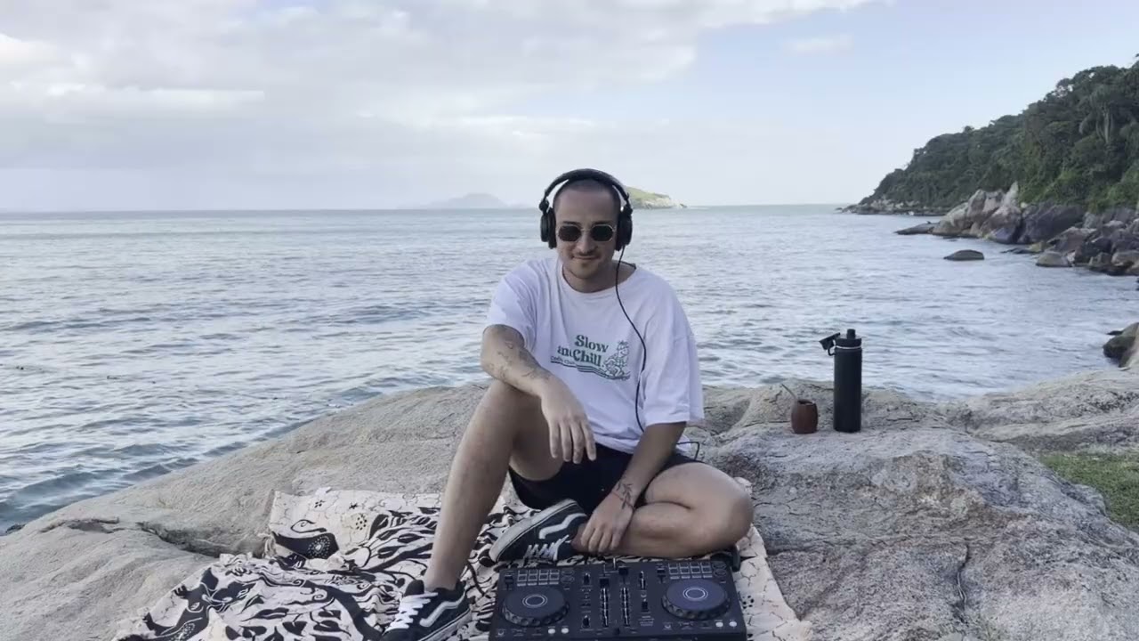 Concept 07 - Progressive Morning Mix Live At Florianopolis, Brazil