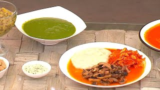 What is a soft diet? screenshot 5