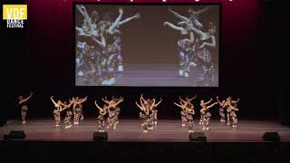 MAPA at DanceSurance Ignite by VDF