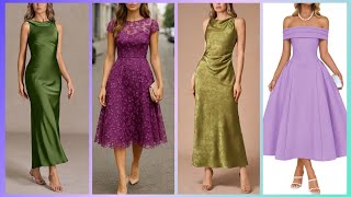 The Most Stunning Cocktail Dresses of the Season