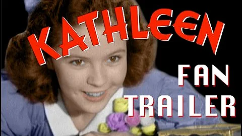 Kathleen Fan-Trailer