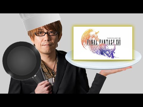 How to make Final Fantasy XVI