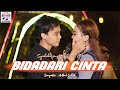 Syahiba Saufa Ft James Ap Ft Sunan Kendang - Bidadari Cinta [Official Music Video]