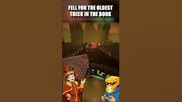 Easiest Betrayal of my life! #cursedcompanions #repo  #funnyhorror