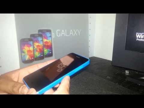 Hard Reset for Nokia Lumia 635 Cortana Boost Mobile