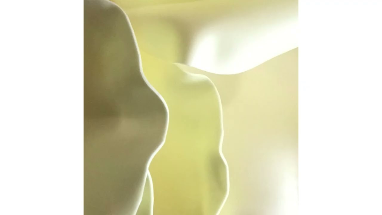 Konstantin Lux - Белые Цветы (Премьера Сингла!)