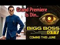 Bigg Boss OTT 3 Grand Premiere Is Din Hoga.. | Host Anil Kapoor