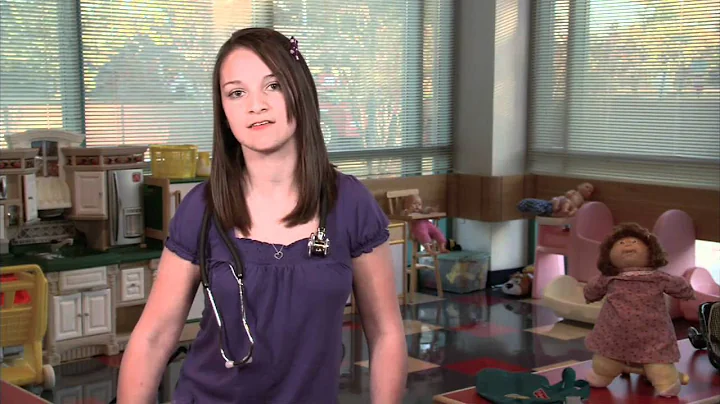 Shriners Hospitals for Children Shreveport: Virtual Tour