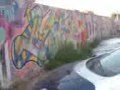 Graffiti ladispoli