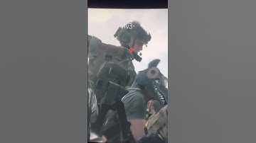 -1v3-| #cod #dmz #mw2 #explorepage #1v3