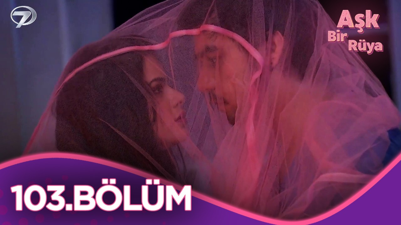 Aşk Bir Rüya (Thapki Pyaar Ki) Hint Dizisi | 103. Bölüm