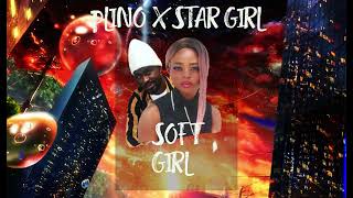 P lino ft star girl- soft girl(official audio) screenshot 1