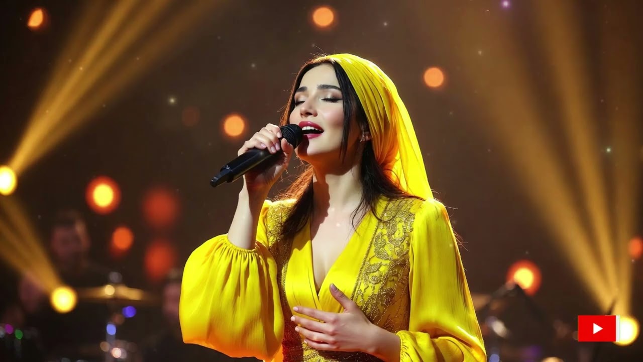 Sevgi Dolu Türkçe Müziklerle Huzur Bul 2026