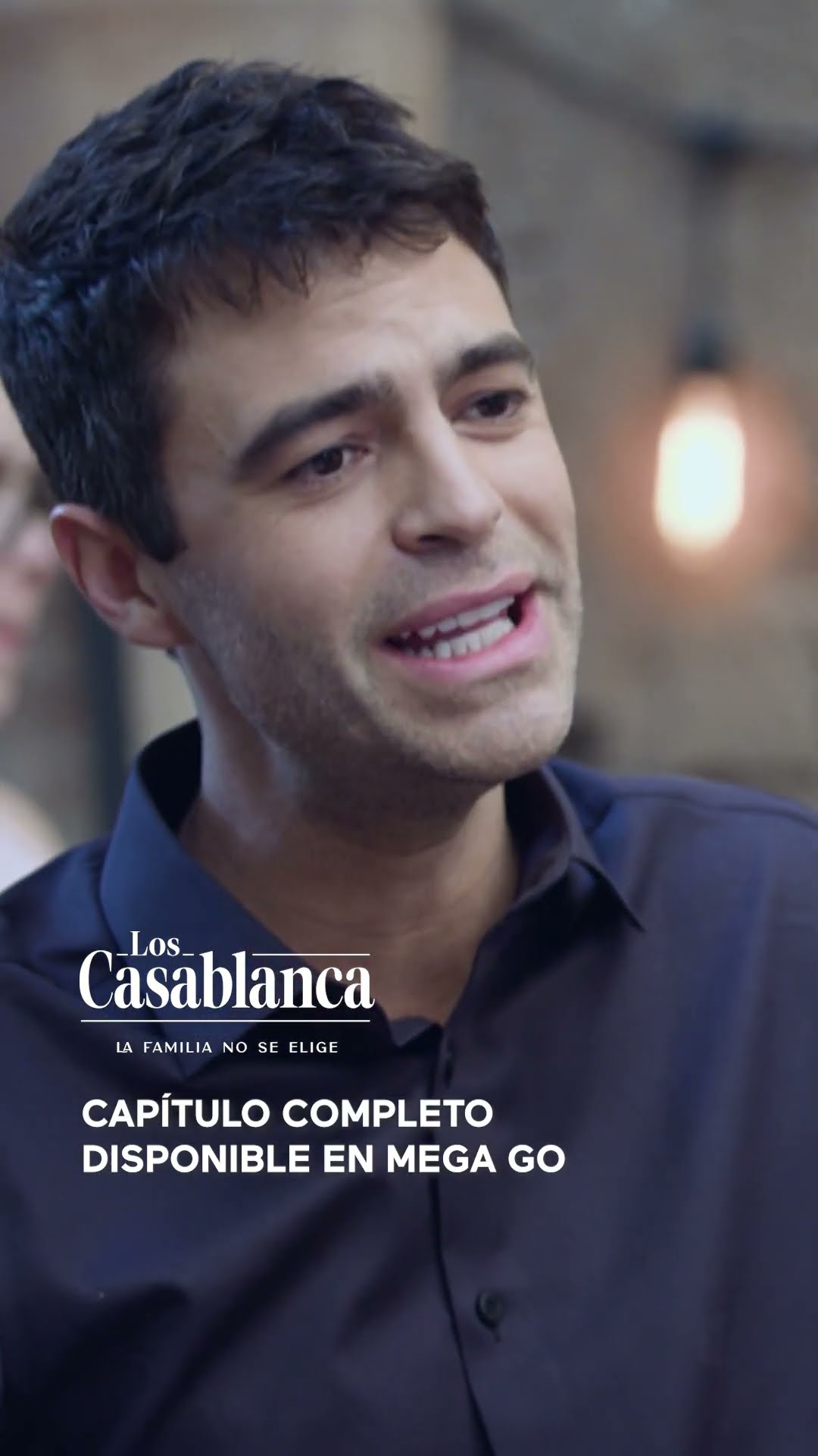 Martina cada vez más cerca de descubrir la verdad ? #LosCasablanca #Shorts