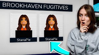 :       !        Brookhaven RP Roblox