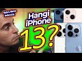 Hangi iPhone 13 Alınmalı ? Satın Alma Kılavuzu 2021