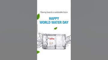 #WorldWaterDay: TMTL-EICHER Gensets Powers Safe Water for All! | #IndiaKaEngine
