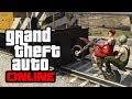 GTA ONLINE - МИССИИ ОТ КОТОРЫХ ДИКО ГОРИТ! #337