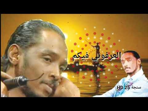 محمود عبدالعزيز اصلي زول من قمتا طيب