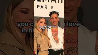 The Way Damiano Holds Dove Like Shes His Whole World