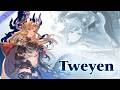 [EN]Granblue Fantasy: Relink - Endless Ragnarok | Meet the Crew: Tweyen