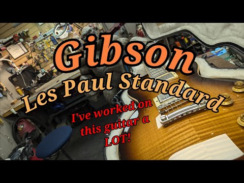Gibson Les Paul