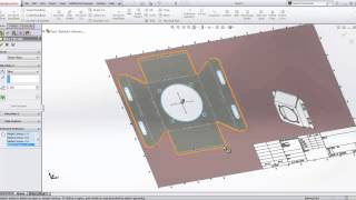 Lunch & Learn - Sheet Metal: 2D to 3D