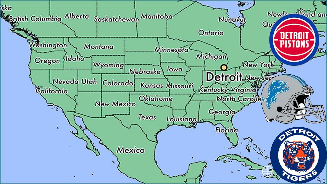 detroit ASL - YouTube